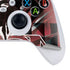 DC Comics Superman Red Pattern Xbox Series S Controller Skin